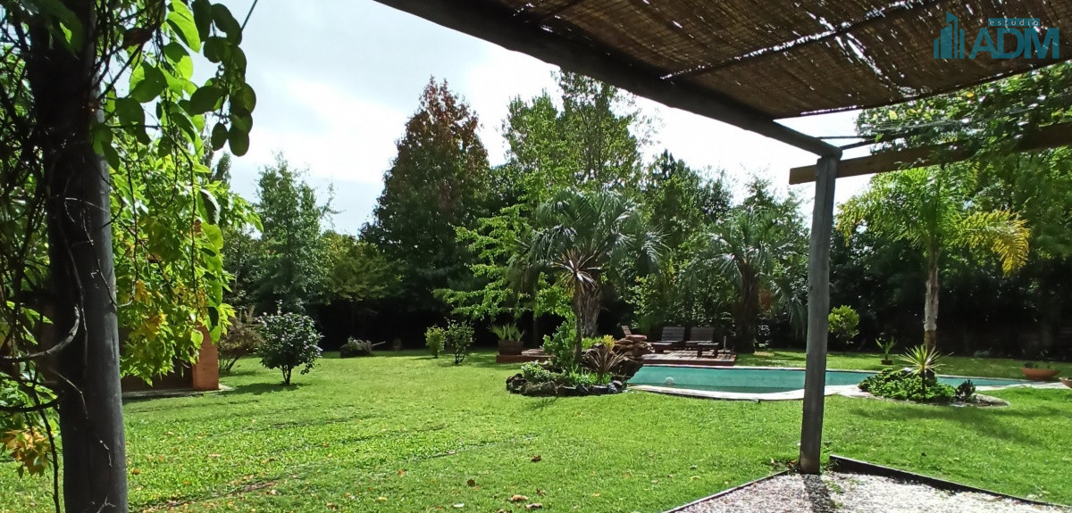 Casa ID.156 - Estupenda propiedad en barrio privado de Punta del Este