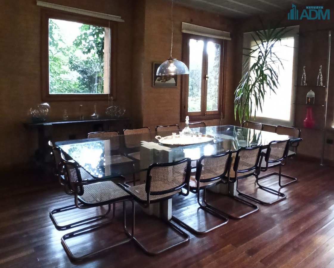Casa ID.156 - Estupenda propiedad en barrio privado de Punta del Este