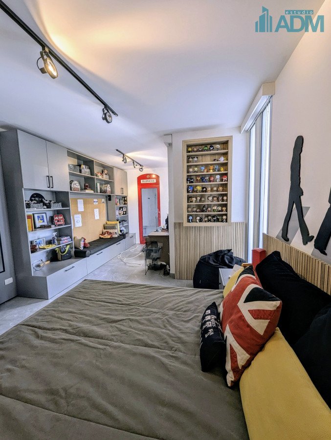 Casa ID.1918 - Excelente propiedad en venta en en barrio privado 