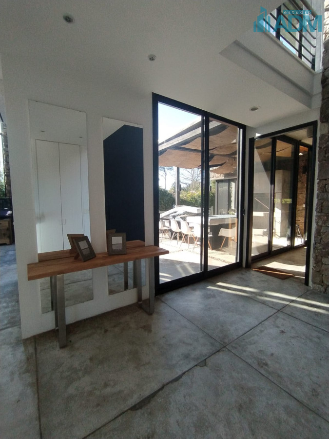 Casa ID.359 - Estupenda casa en barrio privado