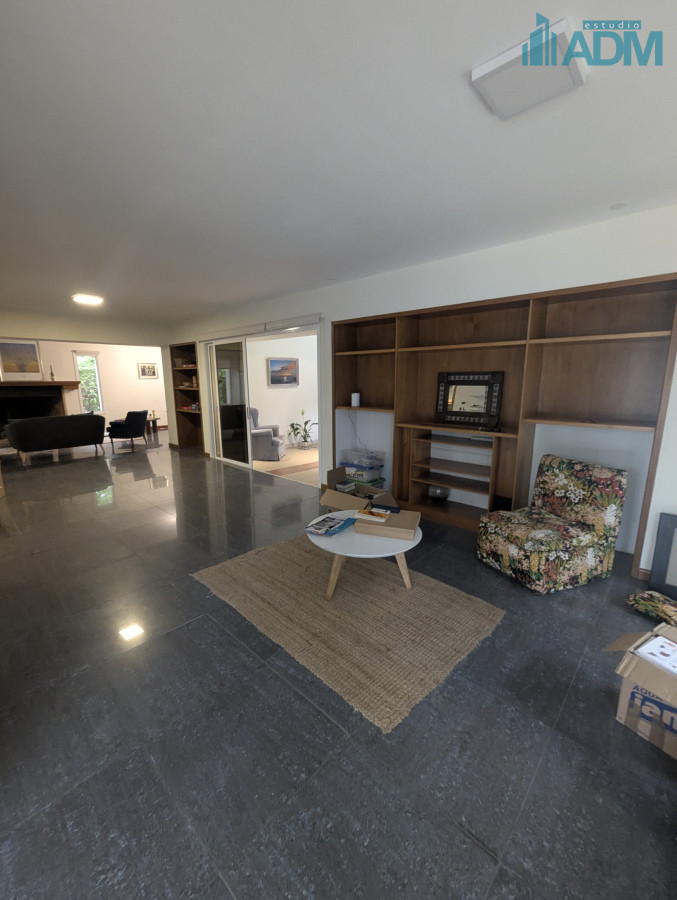 Casa ID.455 - Gran casa Punta del Este