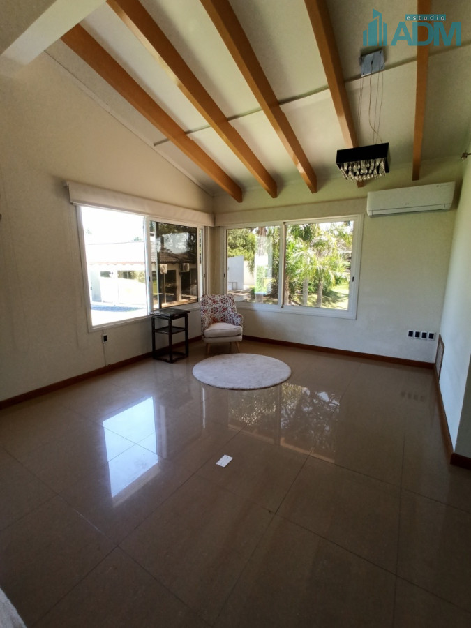 Casa ID.455 - Gran casa Punta del Este