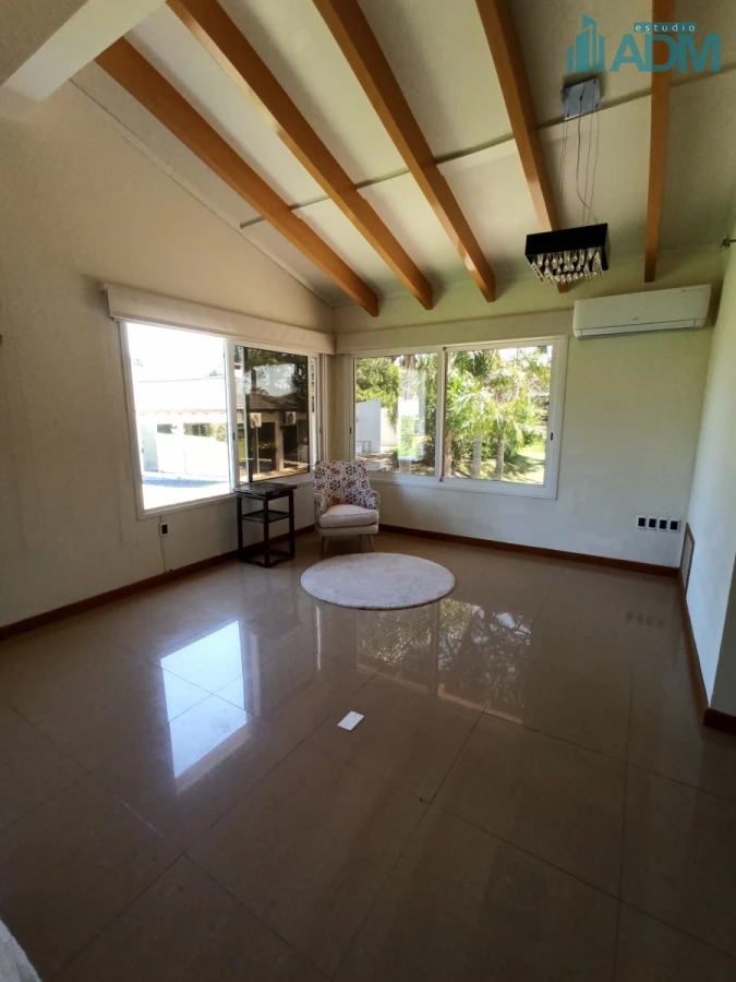 Casa ID.455 - Gran casa Punta del Este