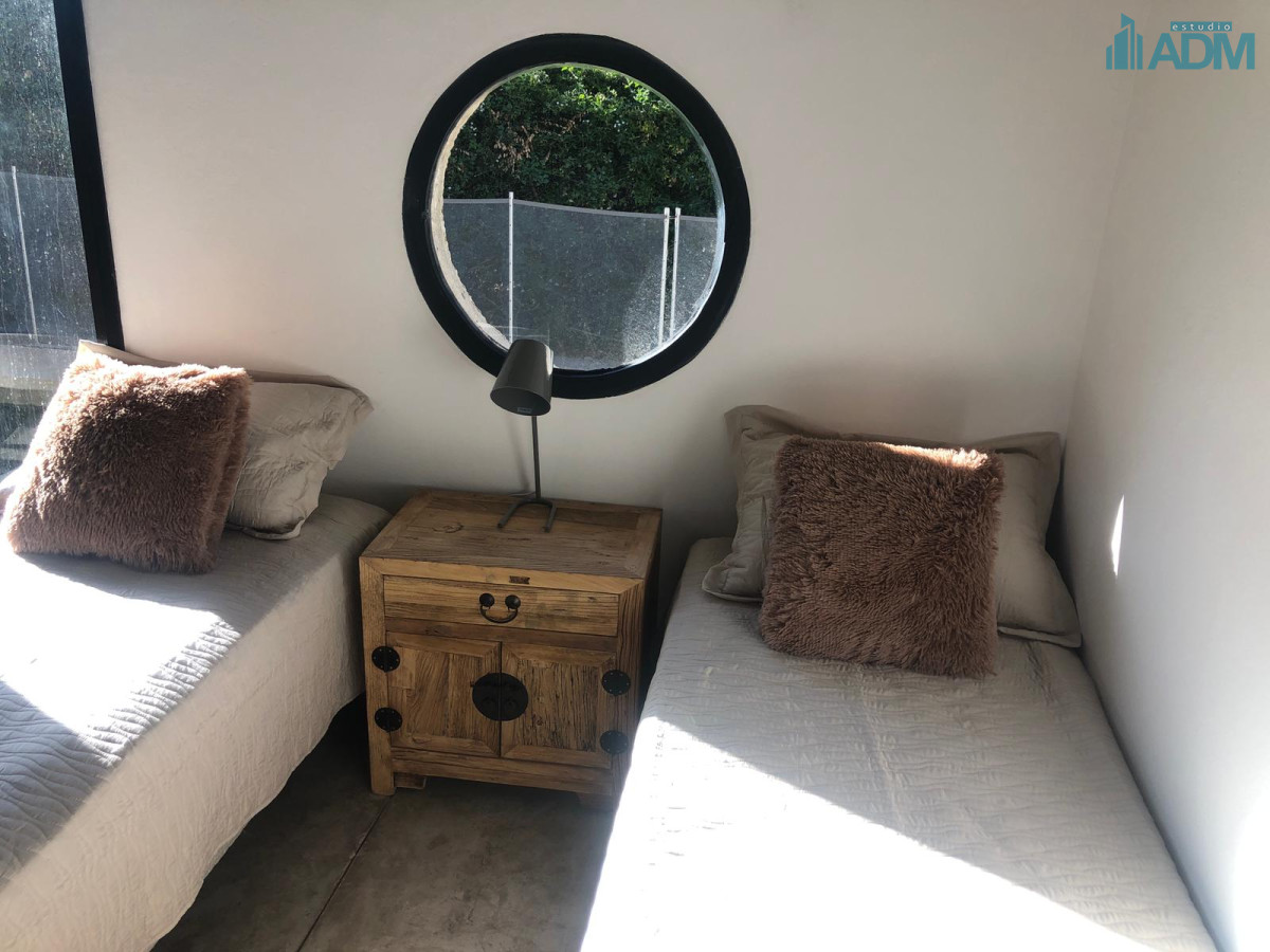 Casa ID.359 - Estupenda casa en barrio privado