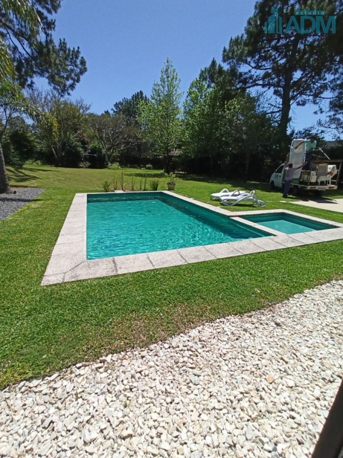 Casa ID.455 - Gran casa Punta del Este