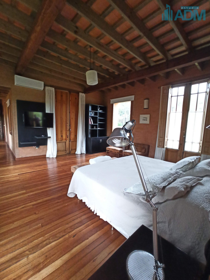 Casa ID.156 - Estupenda propiedad en barrio privado de Punta del Este