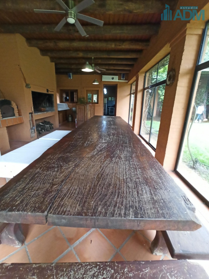Casa ID.156 - Estupenda propiedad en barrio privado de Punta del Este