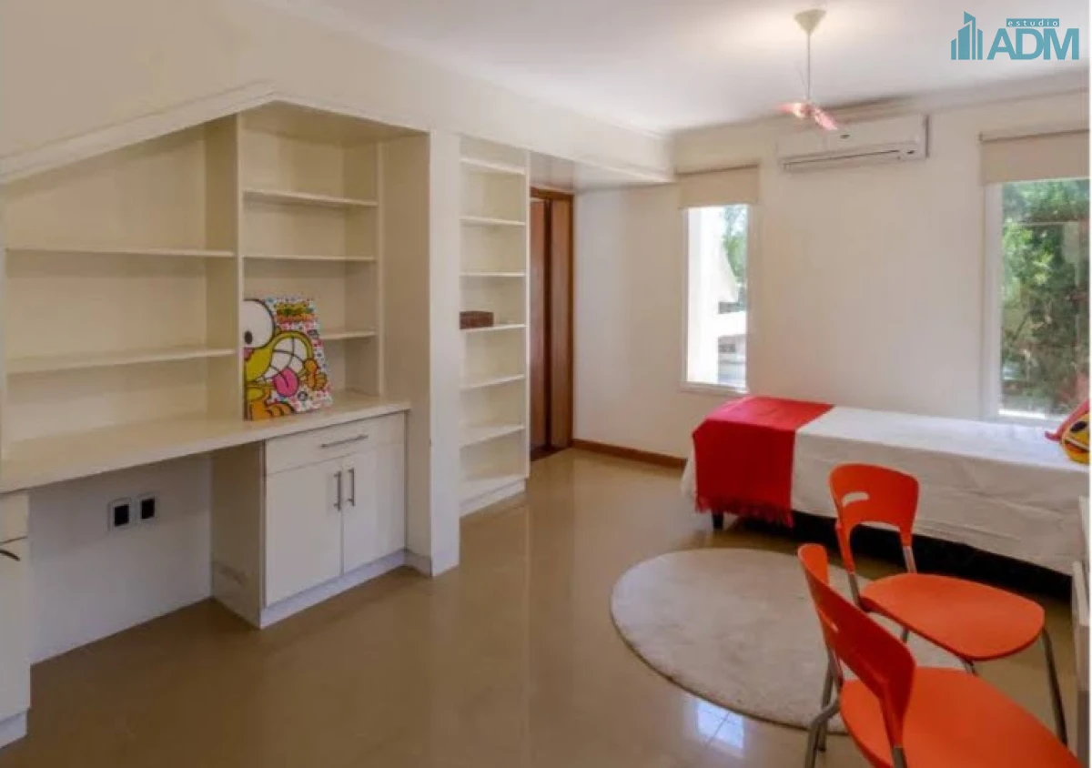 Casa ID.455 - Gran casa Punta del Este