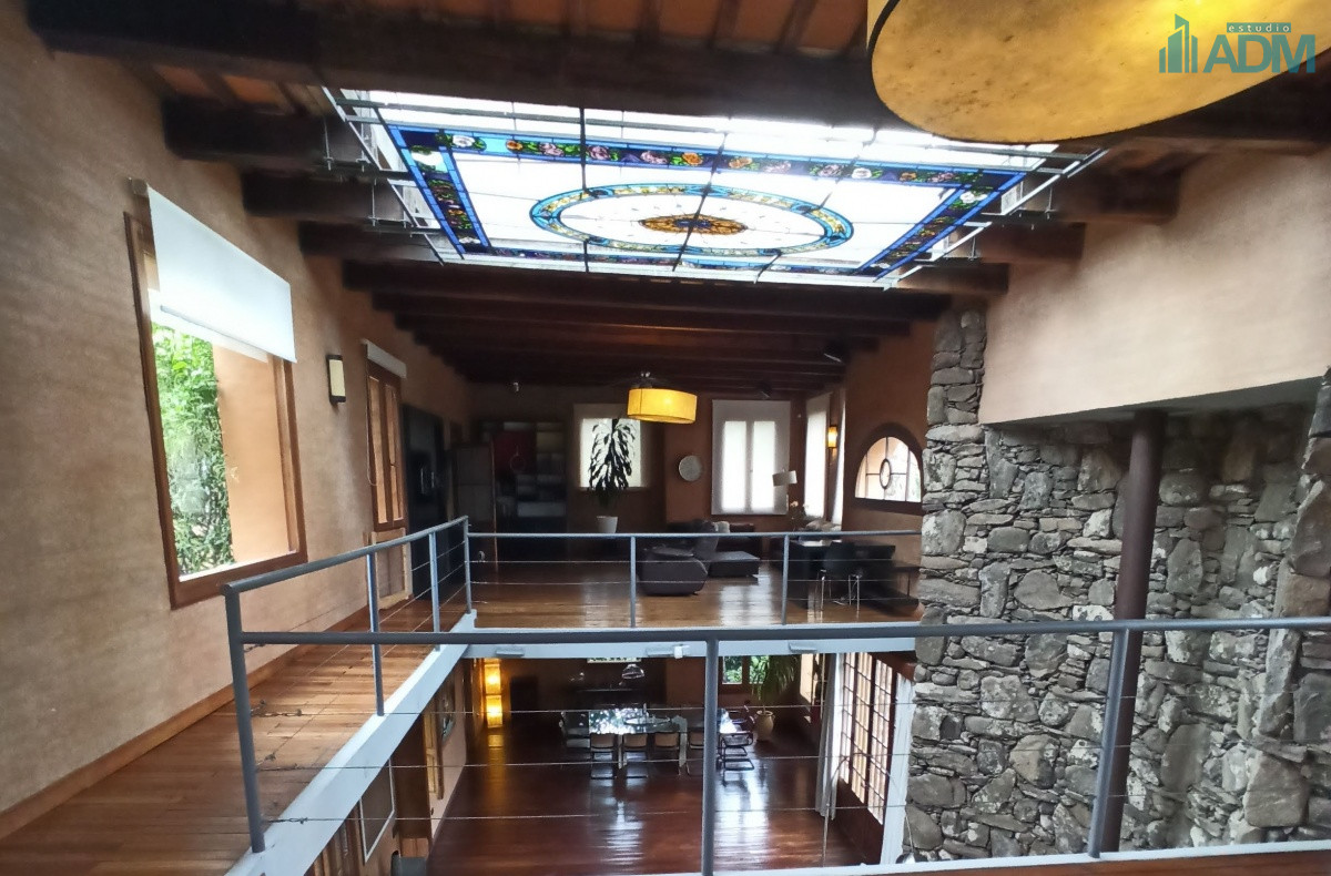 Casa ID.156 - Estupenda propiedad en barrio privado de Punta del Este