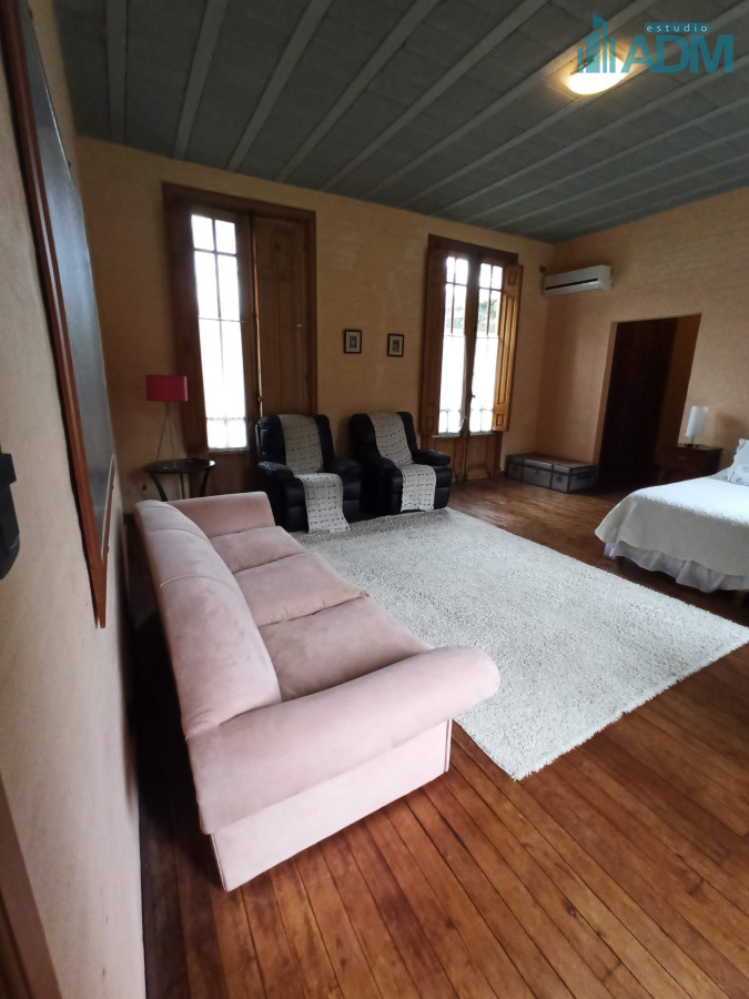 Casa ID.156 - Estupenda propiedad en barrio privado de Punta del Este
