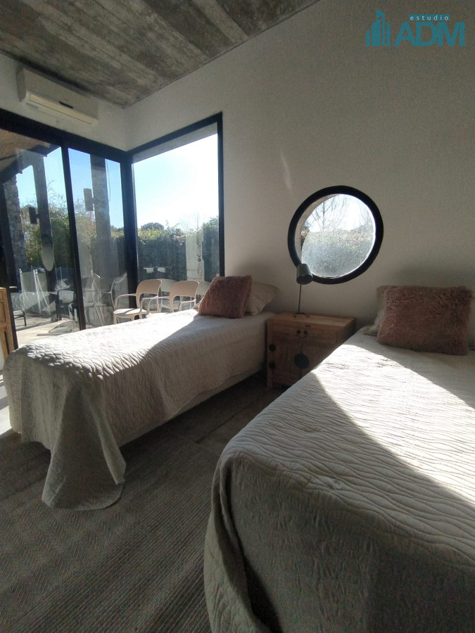 Casa ID.359 - Estupenda casa en barrio privado