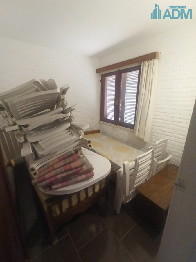 Casa ID.970 - Casa con gran capacidad, en excelente ubicacion