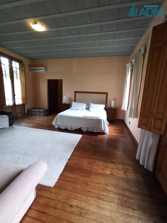 Casa ID.156 - Estupenda propiedad en barrio privado de Punta del Este