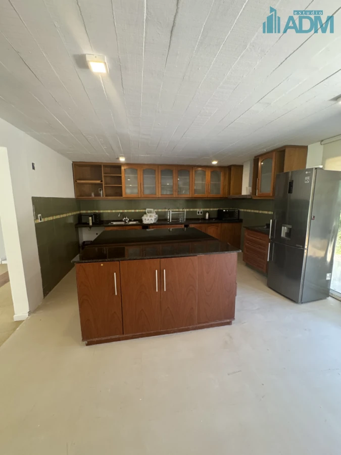 Casa ID.455 - Gran casa Punta del Este
