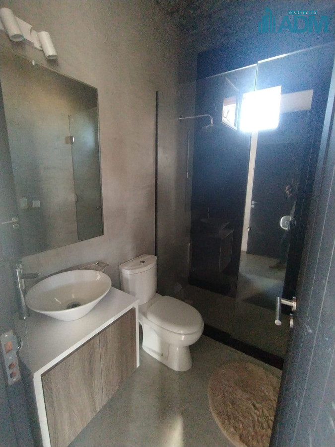Casa ID.359 - Estupenda casa en barrio privado