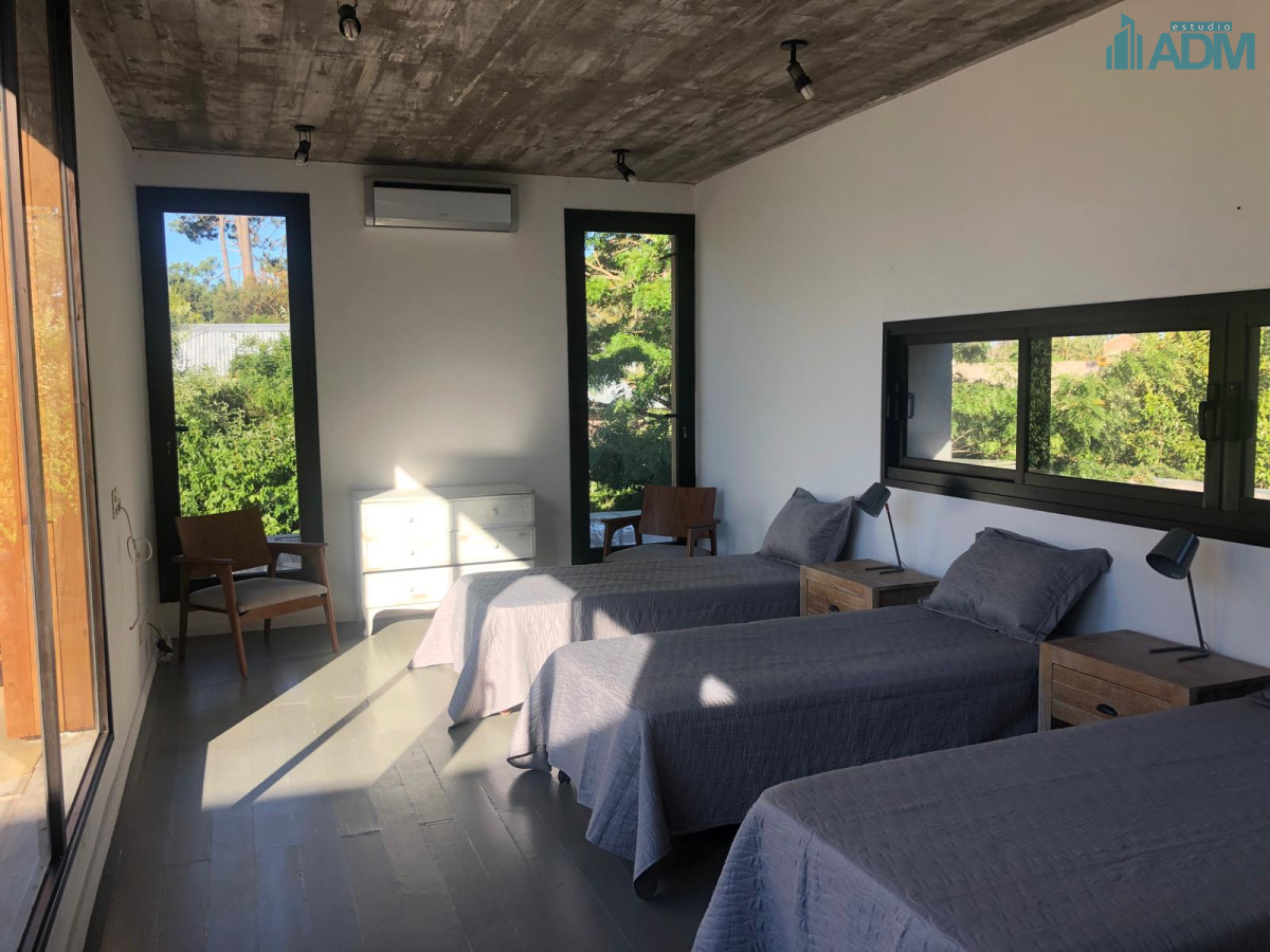 Casa ID.359 - Estupenda casa en barrio privado