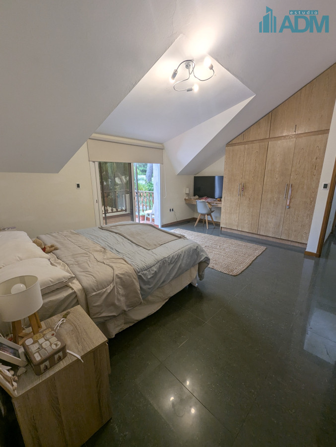 Casa ID.455 - Gran casa Punta del Este