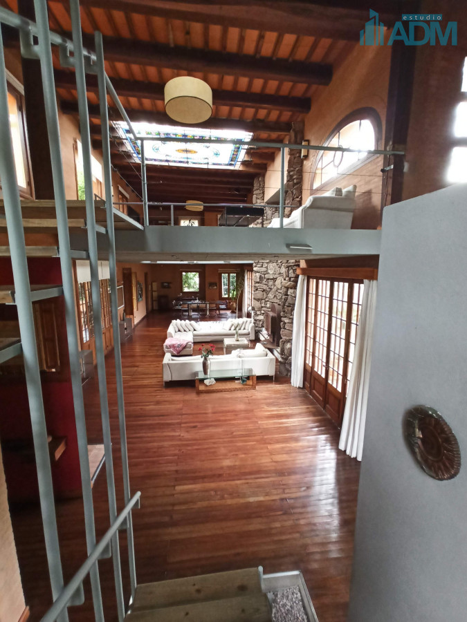 Casa ID.156 - Estupenda propiedad en barrio privado de Punta del Este