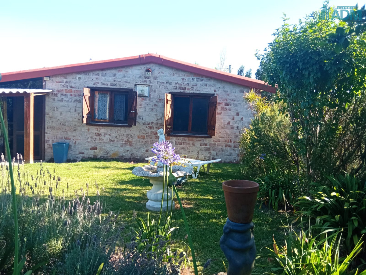 Casa ID.990 - Casa en el Chorro