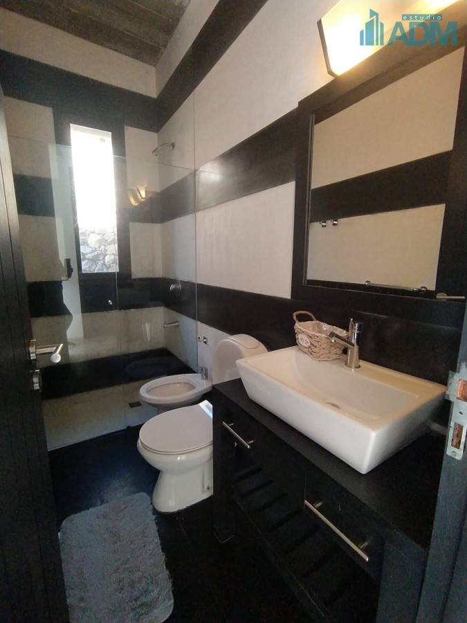 Casa ID.359 - Estupenda casa en barrio privado