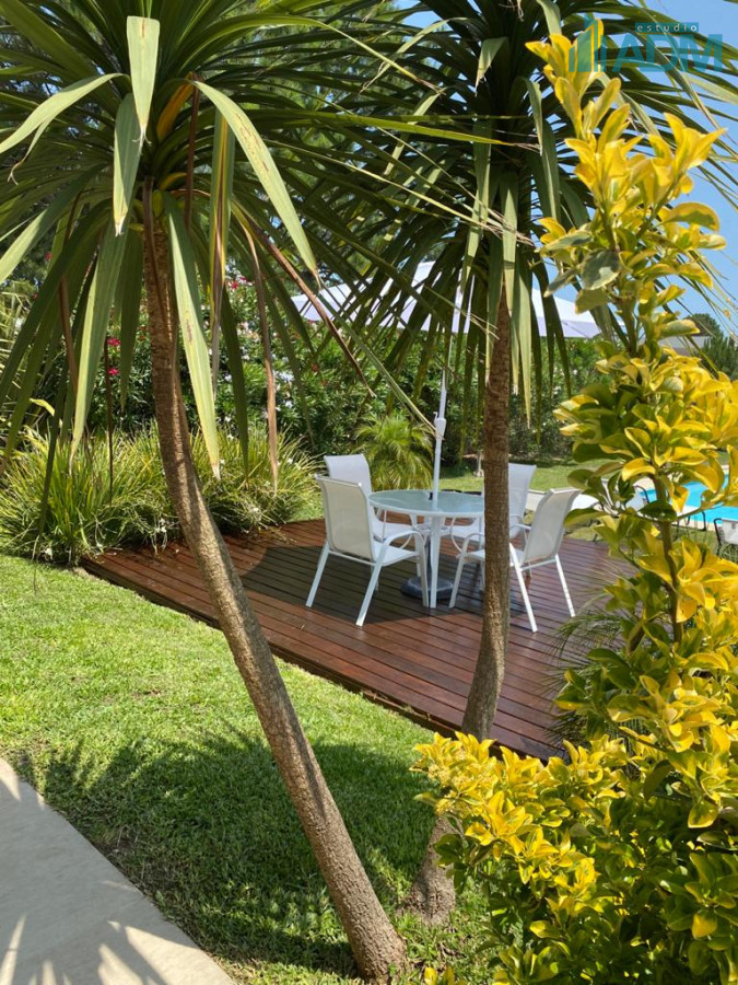 Casa ID.53 - Casa en Venta y Alquiler en Barrio Privado.
