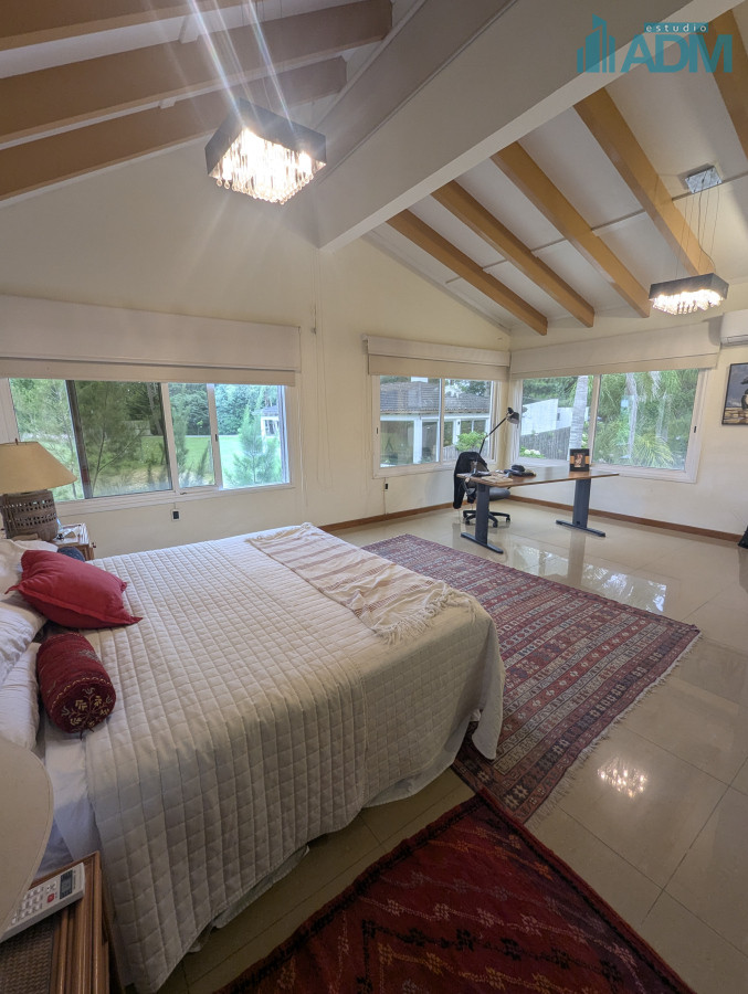 Casa ID.455 - Gran casa Punta del Este