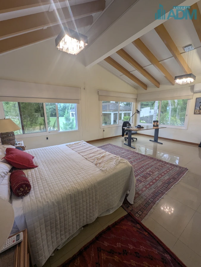 Casa ID.455 - Gran casa Punta del Este