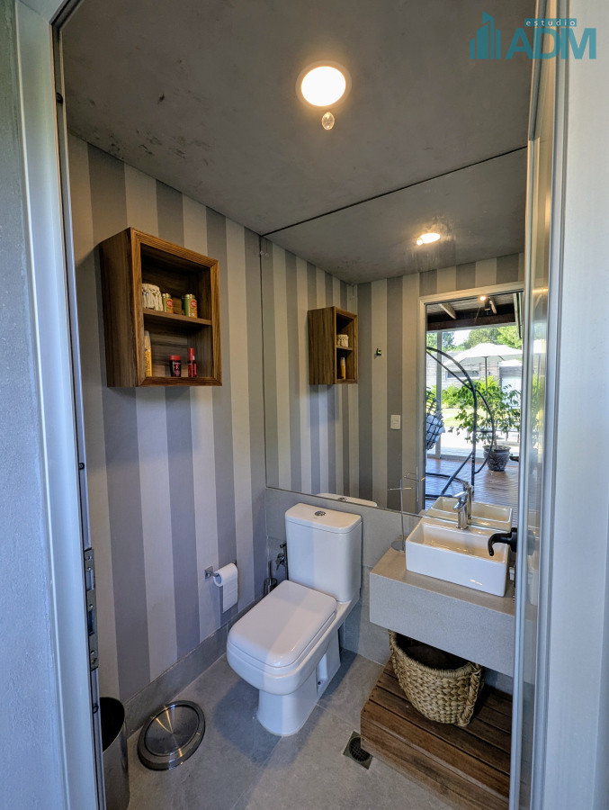 Casa ID.1918 - Excelente propiedad en venta en en barrio privado 
