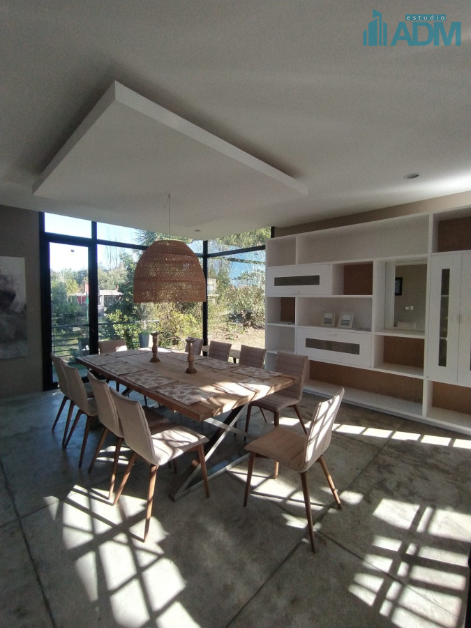 Casa ID.359 - Estupenda casa en barrio privado
