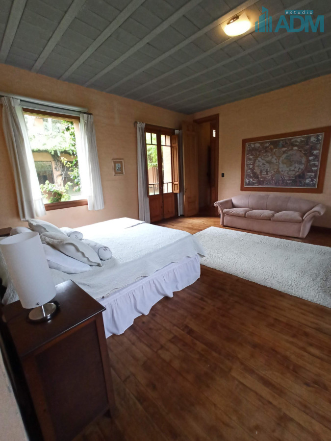 Casa ID.156 - Estupenda propiedad en barrio privado de Punta del Este