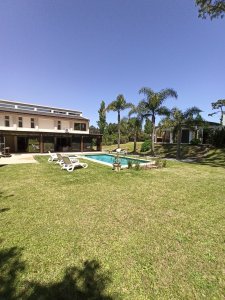 Casa en La Residence