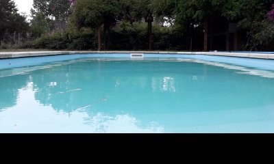 Casa en barrio privado