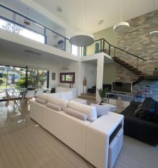 Casa en Barrio Privado