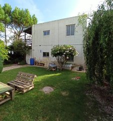 Complejo 4 apartamentos en venta, ideal para renta.