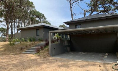 Casa en barrio privado José Ignacio