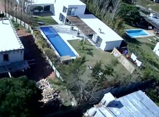 Muy buena casa a la venta en barrio privado