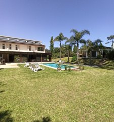 Gran casa Punta del Este
