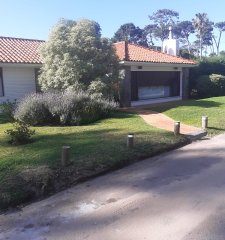 Estupenda casa con piscina climatizada