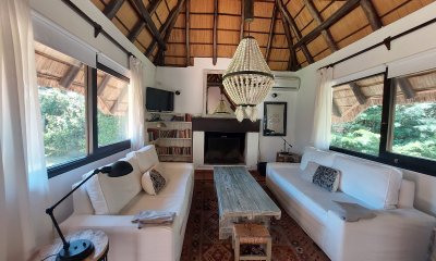 Excelente casa en Rincón del Indio