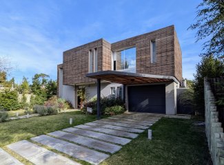 Excelente propiedad en venta en en barrio privado