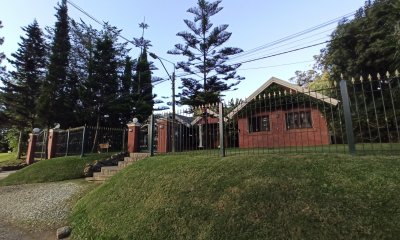 Estupenda casa en Marly