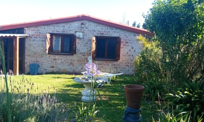 Casa en el Chorro