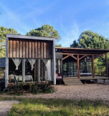 Casa  en venta de 3 dormitorios en La Barra