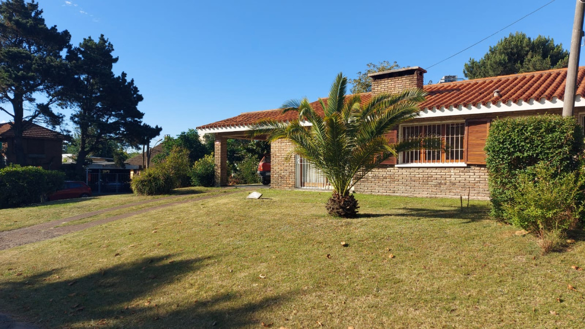Casa en California Park