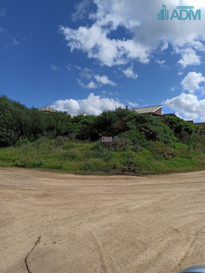 Terreno ID.183 - Estupendo terreno en segunda línea con vista