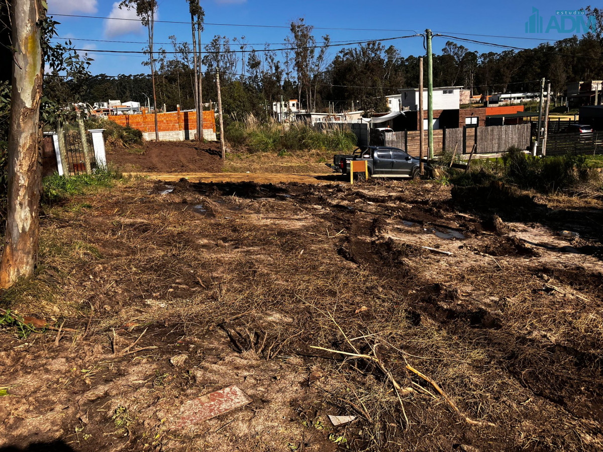 Terreno ID.1830 - Terrenos en venta