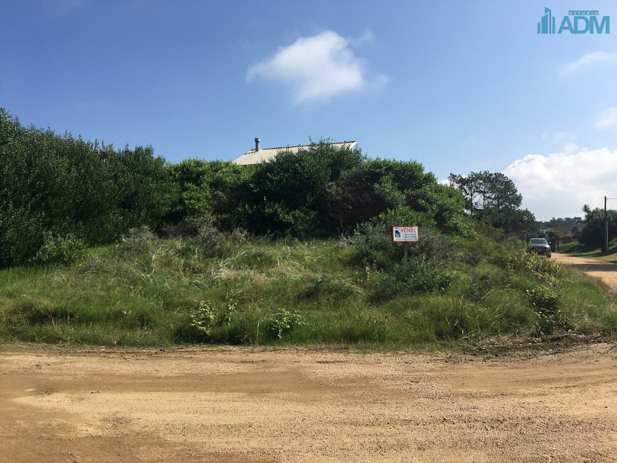 Terreno ID.183 - Estupendo terreno en segunda línea con vista