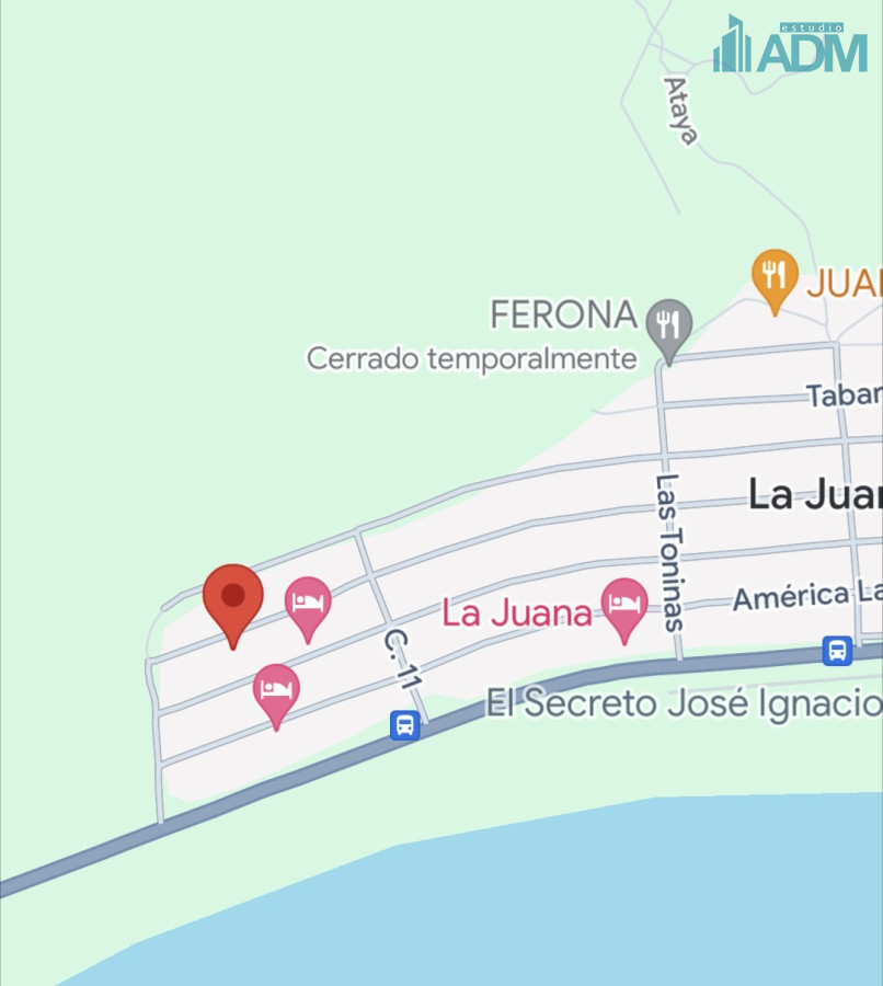 Terreno ID.1569 - Lotes en la Juanita Proximo al mar