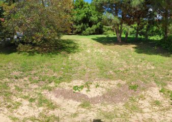 Terreno en Barrio Privado Punta del Este