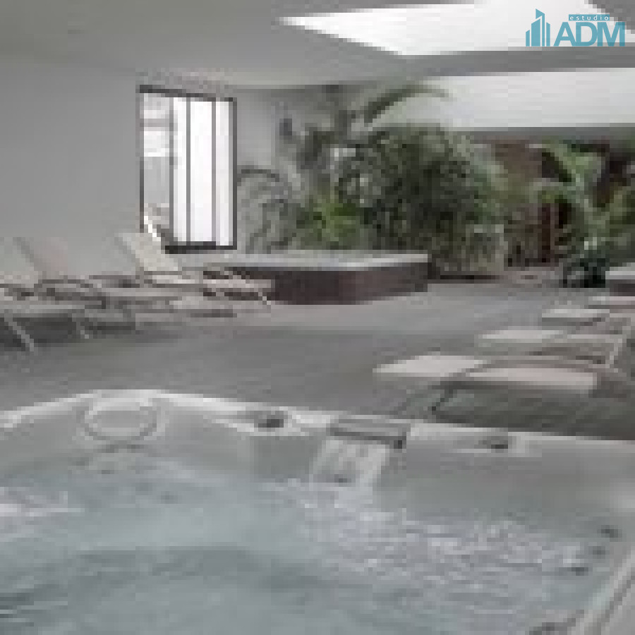 Apartamento ID.125 - Gran planta. Apartamento 3 dormitorios y dependenciar